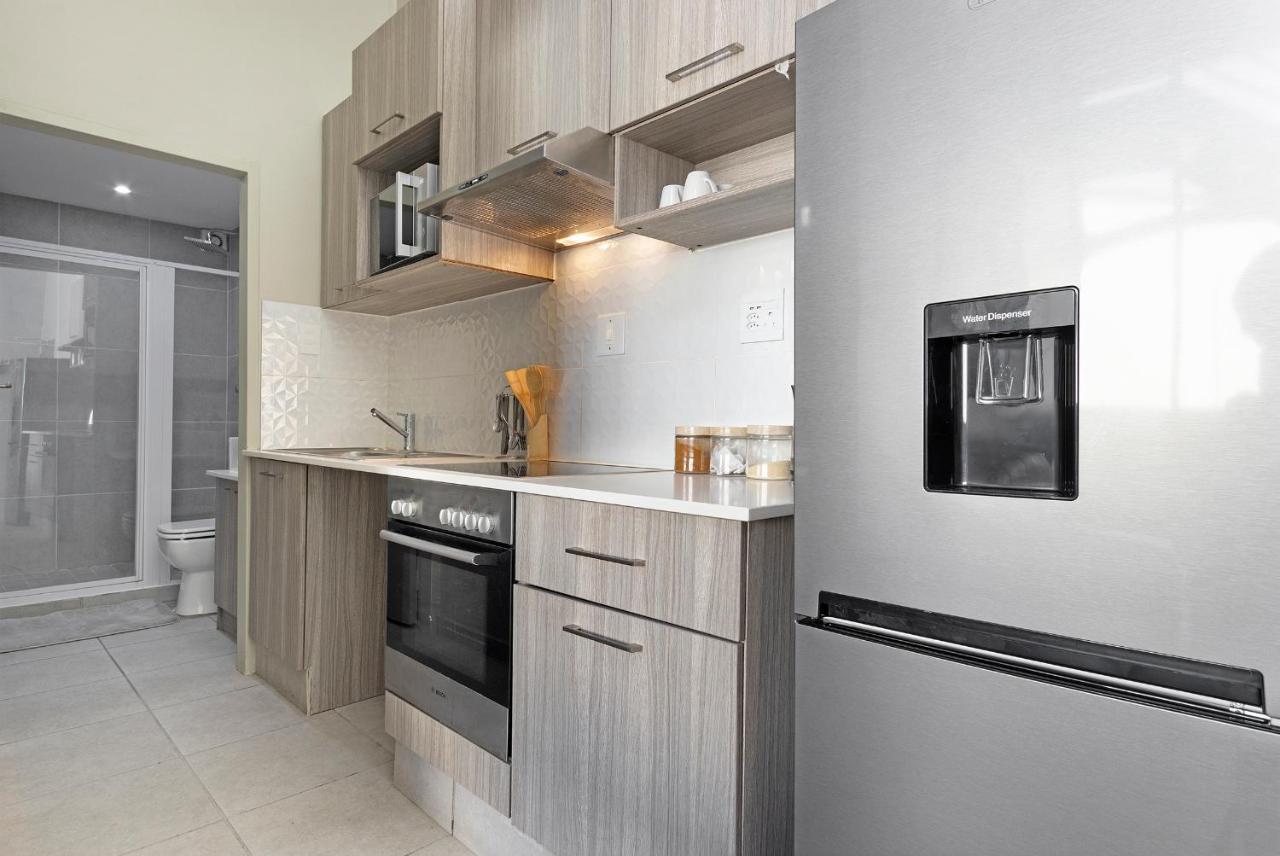Urban Oasis Apartments At The Bolton Йоганнесбурґ Екстер'єр фото